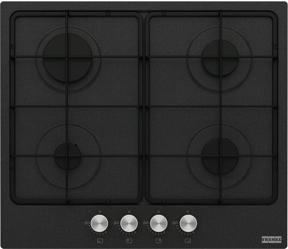 Plita pe gaz incorporabila Franke FHSM 604 4G ON E (106.0670.100)