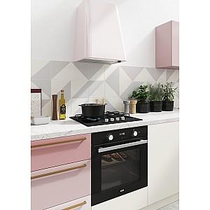 Plita pe gaz incorporabila Franke FHSM 604 4G ON E (106.0670.100)