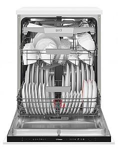 Masina de spalat vase incorporabilă Hansa ZIM667ELH