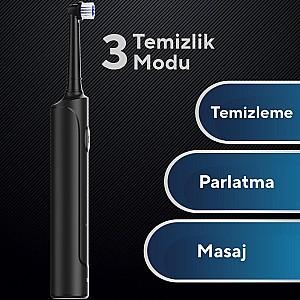 Periuta electrica de dinti Kumtel CTB-02