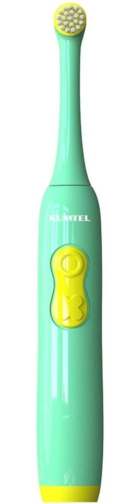 Periuta electrica de dinti Kumtel CTB-03