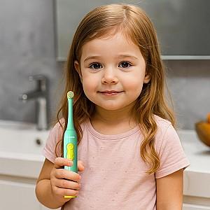 Periuta electrica de dinti Kumtel CTB-03