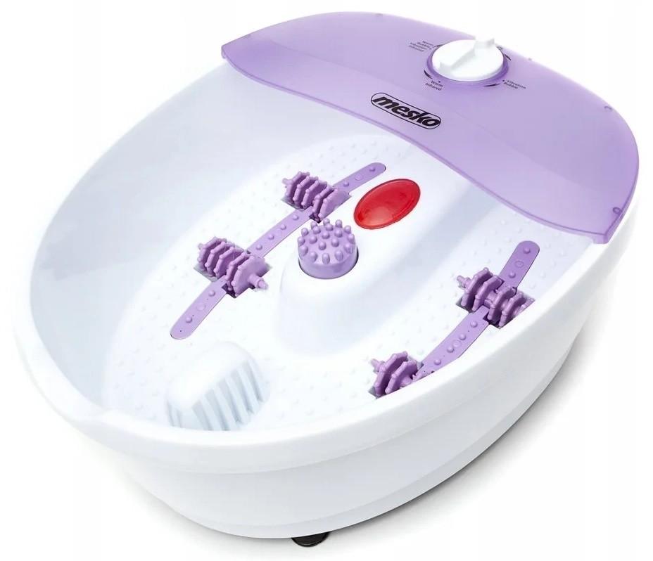 Aparat de masaj Mesko MS 2152