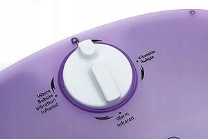 Aparat de masaj Mesko MS 2152