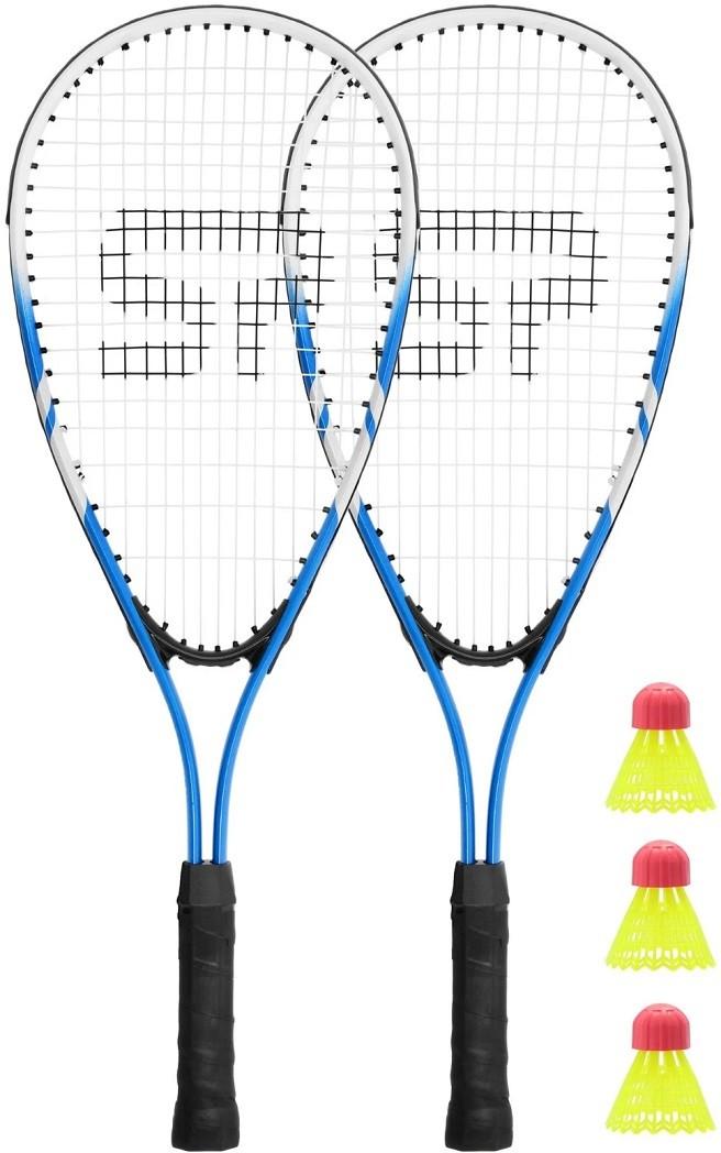 Racheta de badminton Spokey Bugy (928367)