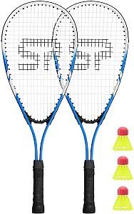 Racheta de badminton Spokey Bugy (928367)