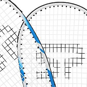 Racheta de badminton Spokey Bugy (928367)
