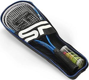 Racheta de badminton Spokey Bugy (928367)