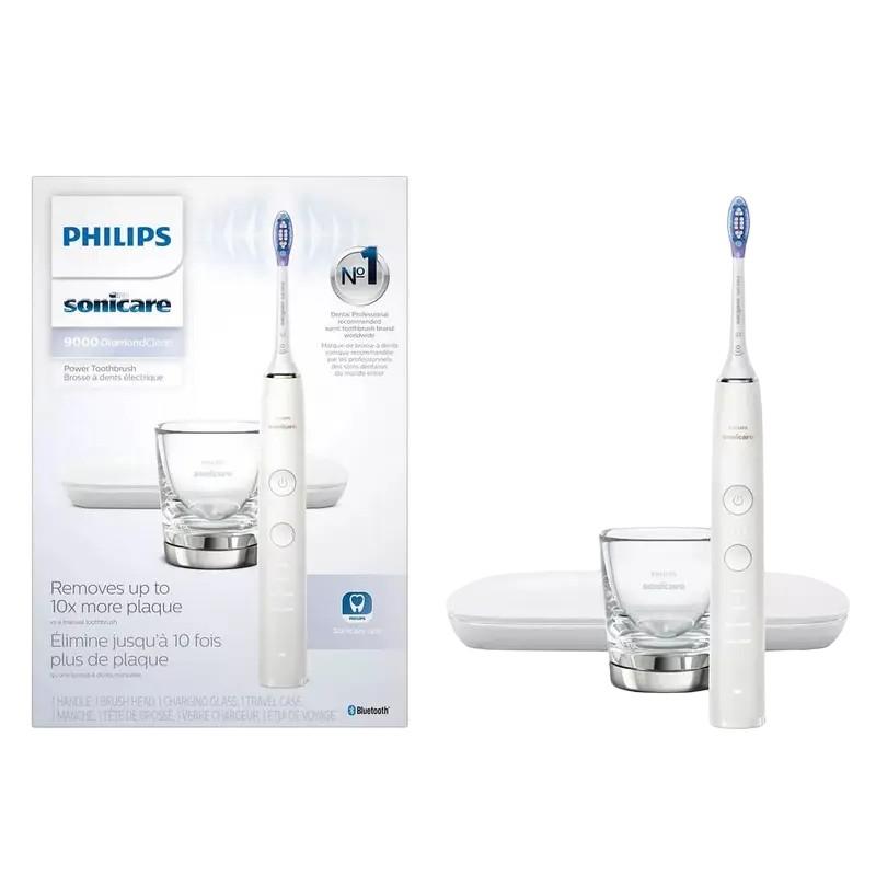 Periuta electrica de dinti Philips HX9911/23