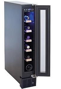 Racitor de vinuri incorporabil Amica WK 341 101 E