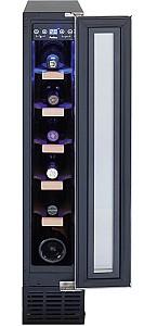 Racitor de vinuri incorporabil Amica WK 341 101 E