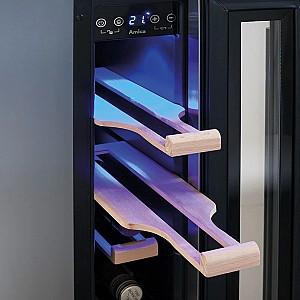 Racitor de vinuri incorporabil Amica WK 341 101 E