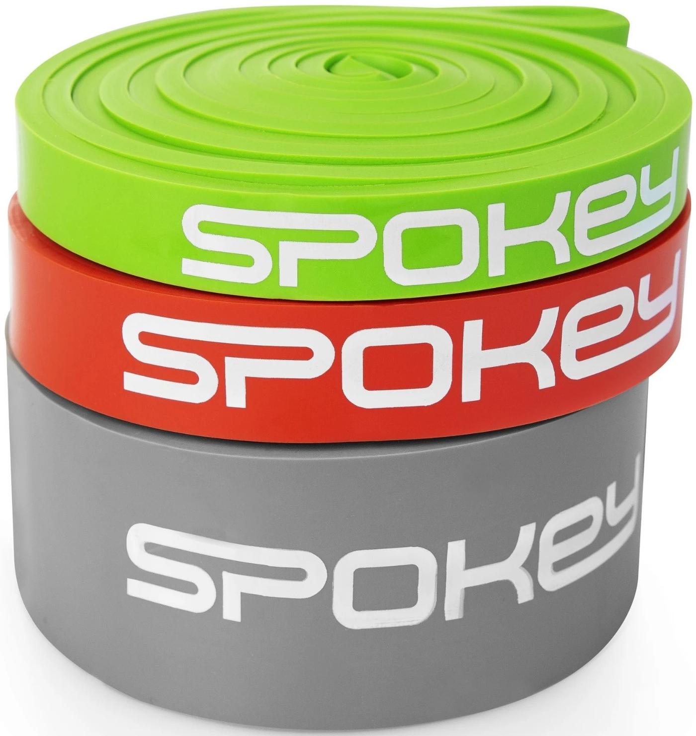 Expander Spokey Power II Set (928949)