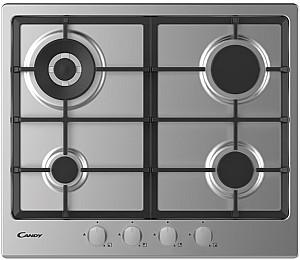 Plita pe gaz incorporabila CANDY CHG6BR4WX