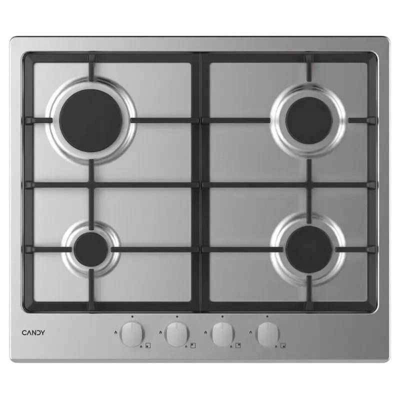 Plita pe gaz incorporabila CANDY CHG6BRX