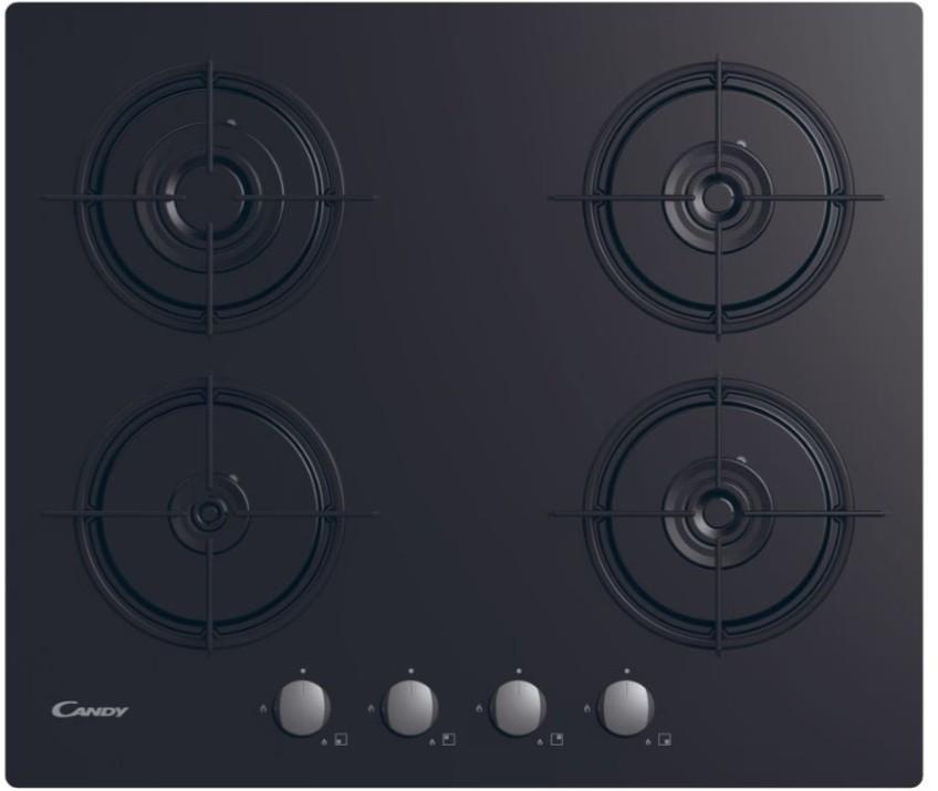 Plita pe gaz incorporabila CANDY CSG6B/4U2