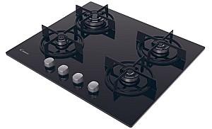 Plita pe gaz incorporabila CANDY CSG6B/4U2