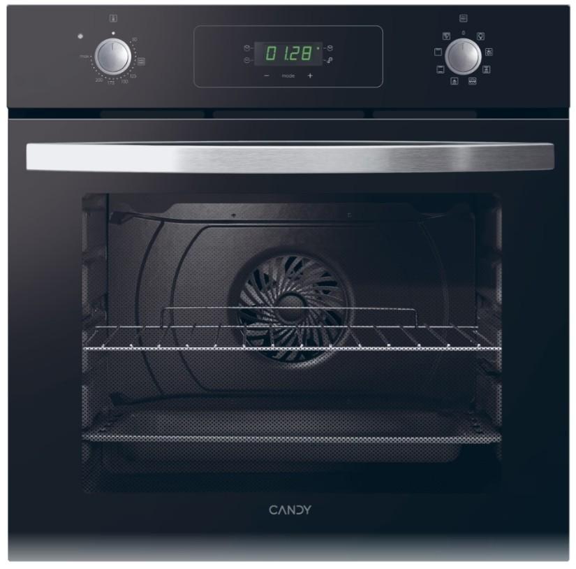 Cuptor electric incorporabil CANDY FIDC N605 L