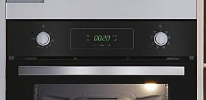 Cuptor electric incorporabil CANDY FIDC N605 L