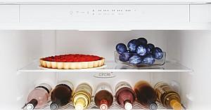 Frigider incorporabil CANDY CBT7719EW