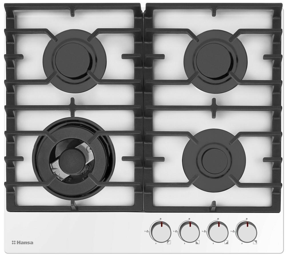 Plita pe gaz incorporabila Hansa BHKW671830