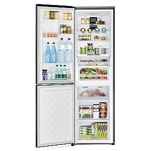 Frigider Hitachi R-BGX411PRU0 (GBK)