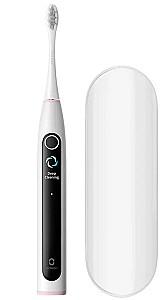 Periuta electrica de dinti Oclean X Lite Set Grey