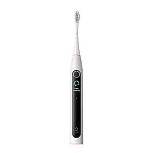 Periuta electrica de dinti Oclean X Lite Set Grey