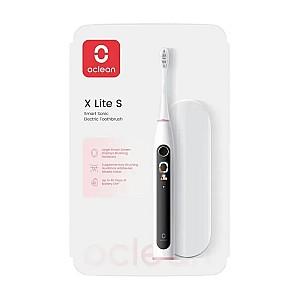 Periuta electrica de dinti Oclean X Lite Set Grey