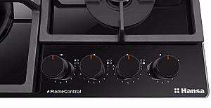 Plita pe gaz incorporabila Hansa BHKS6718511