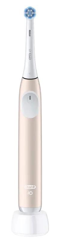 Periuta electrica de dinti BRAUN Oral-B iO2 Calm Pink