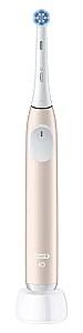 Periuta electrica de dinti BRAUN Oral-B iO2 Calm Pink