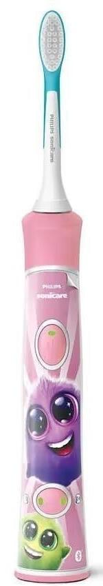 Periuta electrica de dinti Philips HX6352/42