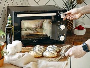 Cuptor electric de masa Adler AD 6024