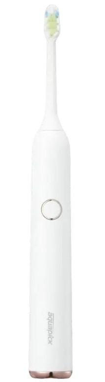 Periuta electrica de dinti Aquapick AQ 102 Alb (213045)