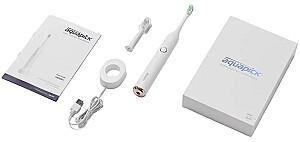 Periuta electrica de dinti Aquapick AQ 102 Alb (213045)
