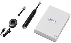 Periuta electrica de dinti Aquapick AQ 102 Negru (219071)