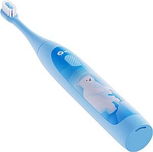 Periuta electrica de dinti Infly T04B Blue