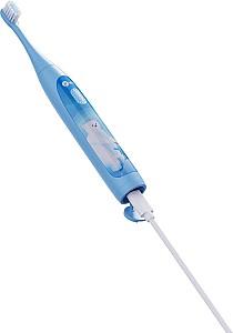 Periuta electrica de dinti Infly T04B Blue