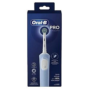 Periuta electrica de dinti BRAUN D103.413.3 Vitality Pro