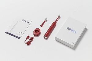 Periuta electrica de dinti Aquapick AQ 102 Red