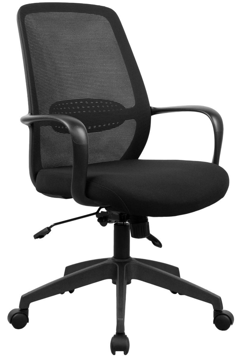 Fotoliu de birou DP Grant Black