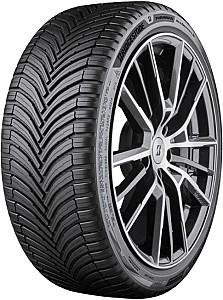 Anvelopa BRIDGESTONE Turanza All Season 6 245/50 R18 100V