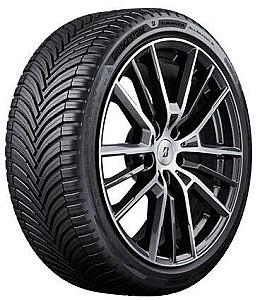 Anvelopa BRIDGESTONE Turanza All Season 6 245/50 R18 100V