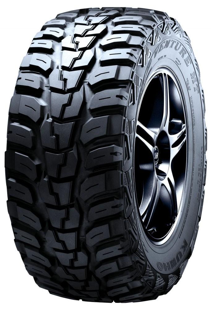 Anvelopa SUV KUMHO Road Venture MT KL71 31/10,5 R15 109Q