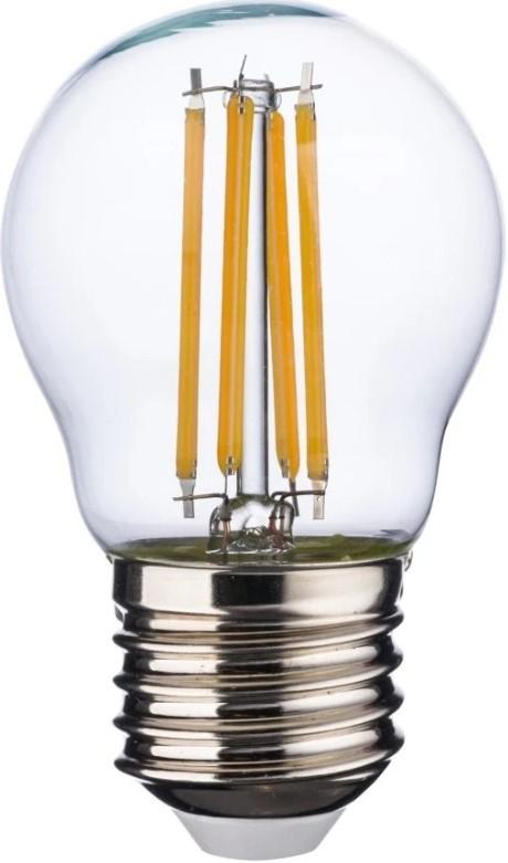 Bec led TK Lighting Clear 3573