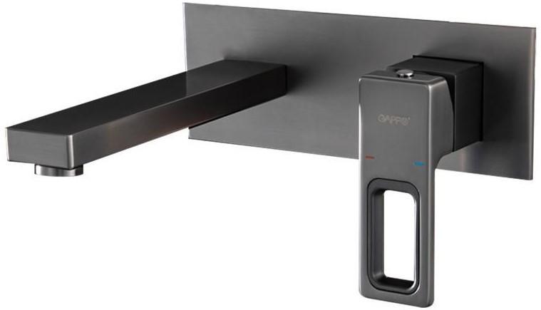 Baterie pentru lavoar Gappo G1017-19