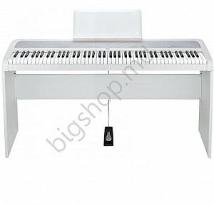 Pian digital Korg B1 White