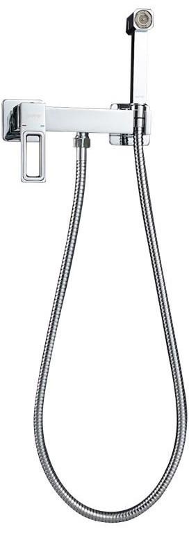 Baterie pentru bideu Gappo G2017