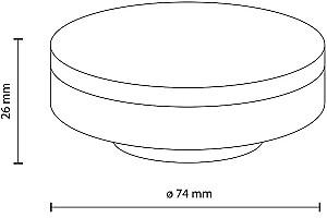 Bec led TK Lighting 18077